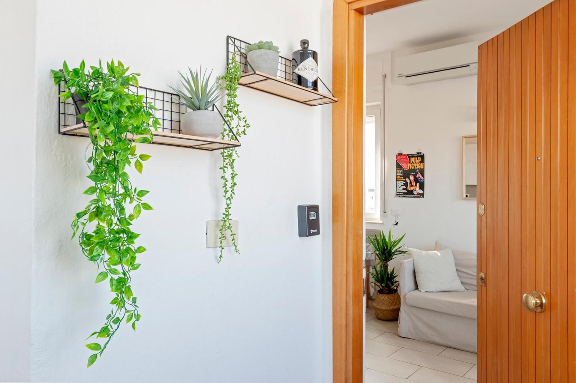 Suite Attico In Centro - Parcheggio Gratuito ลีวอร์โน ภายนอก รูปภาพ